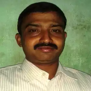 Bivash Chandra Majumdar