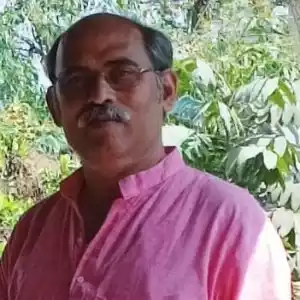 Dr. Rajdeep Chakravarty Member
