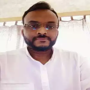 Dr. Samik Chakraborty