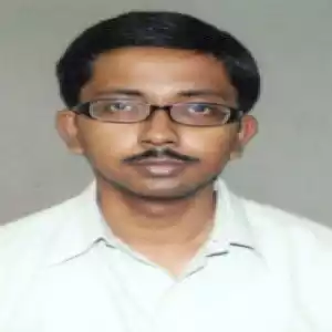Mr. Avik Ghosh Dastidar