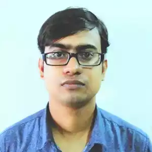 Mr. Puspendu Chandra Chandra