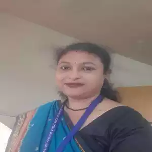 Mrs. Paramita Sarkar