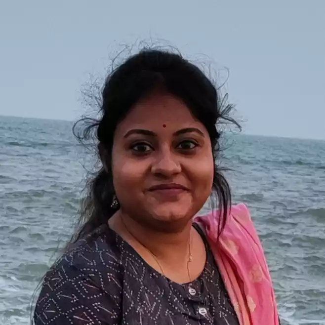 Ms. Trina Bhattacharya