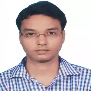 Mr. Bidyut Kumar Ghosh