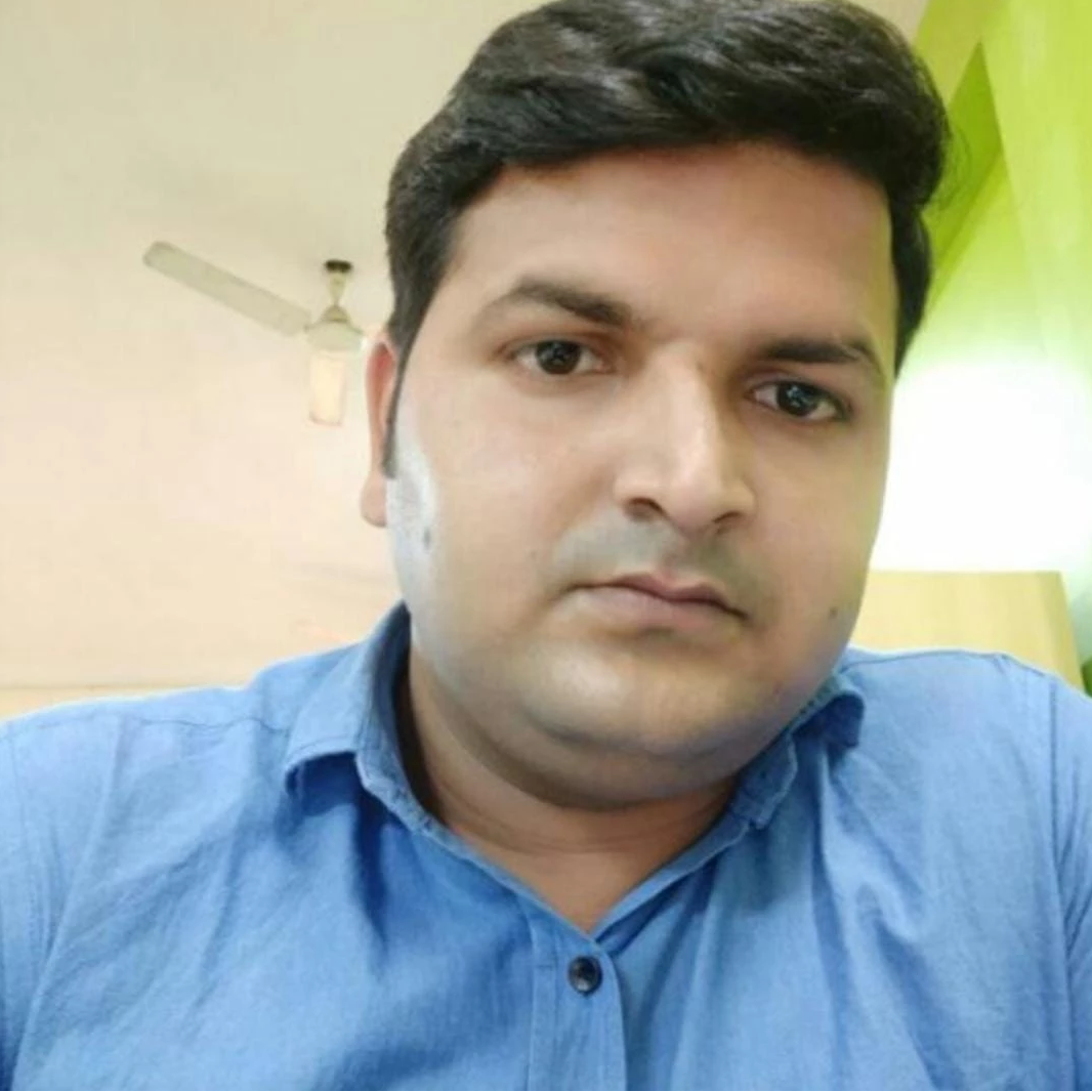 Administrative Staff - RERF Group of Institutions