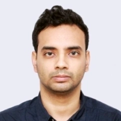 Mr. Surya Mukherjee