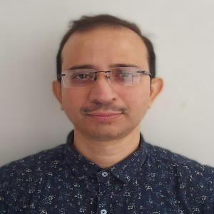 Arindam Bhadury