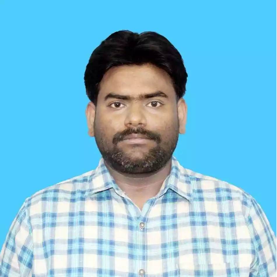 Mr. Raju Kumar Shaw