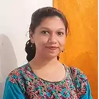 Ms. Pragati Ghosh