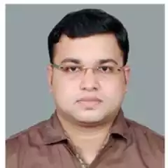 Mr. Chiranjit Ghosh